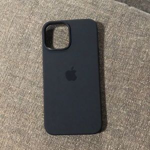 iphone 12 pro max black case